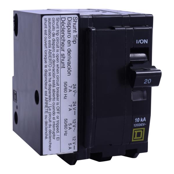 SCHNEIDER ELECTRIC QO2301042