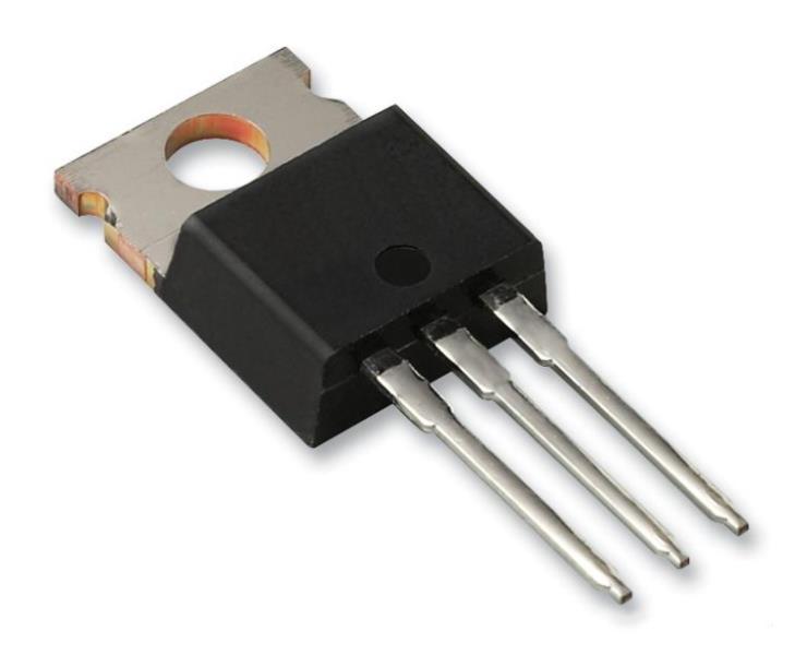 IXYS IXTP26P10T