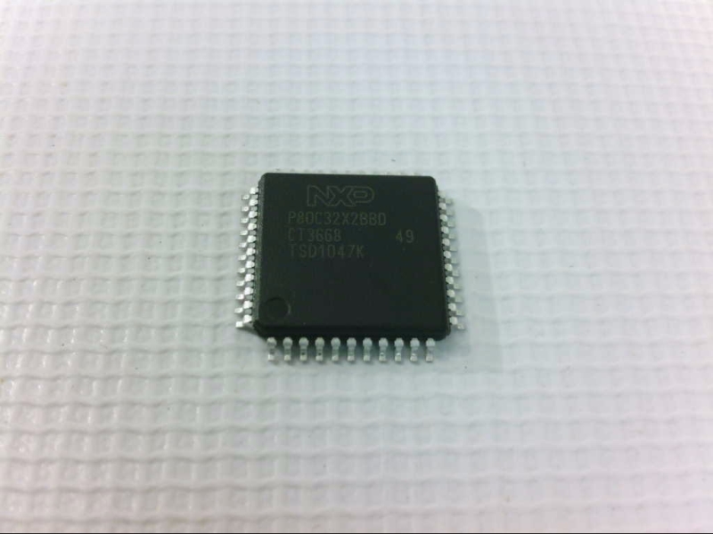 NXP SEMICONDUCTOR P80C32X2BBD