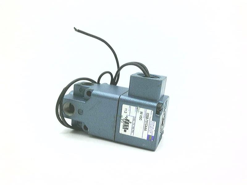 MAC VALVES INC 225B-751CAAA