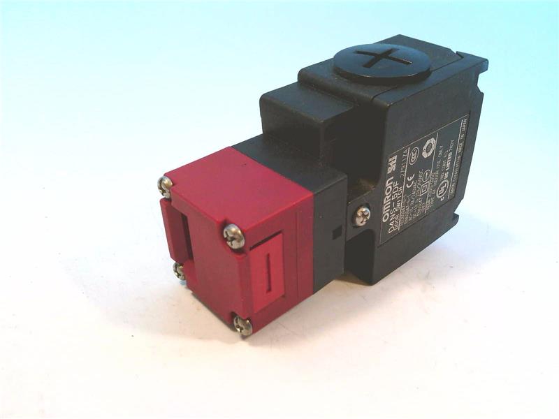 OMRON D4NS-5DF