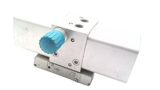 FESTO DPA-40-10