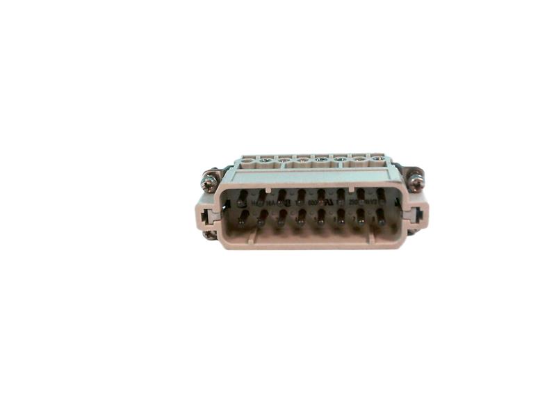HARTING HAN-16A-M