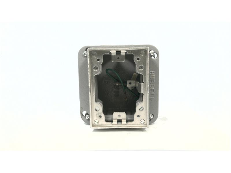 HUBBELL BA2436