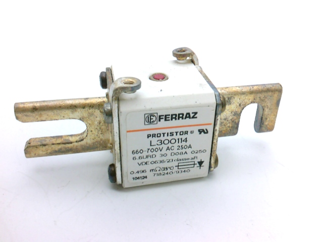 MERSEN L300114