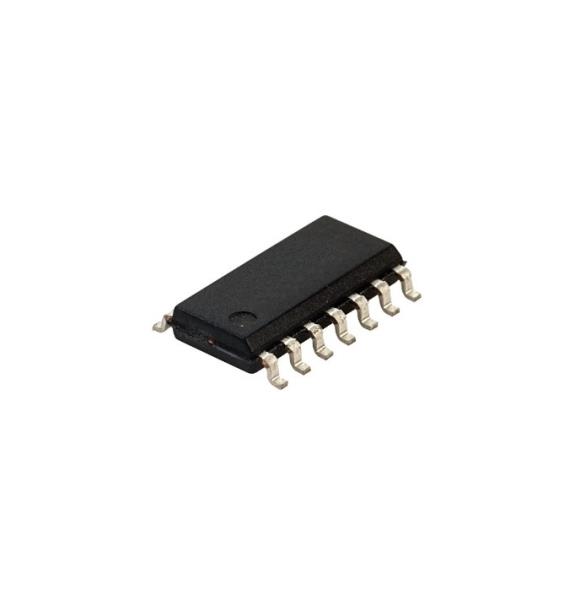 TEXAS INSTRUMENTS SEMI SN74HC74D