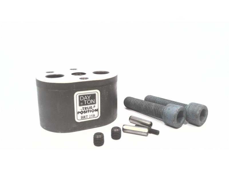 DAYTON PROGRESS CORP BRT 25B