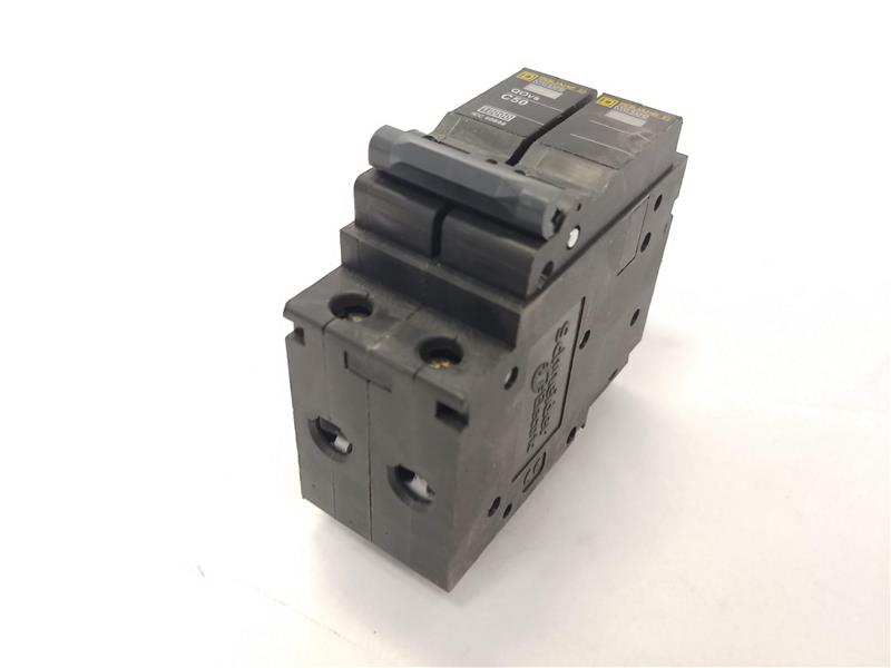 QO250VSC10T by SCHNEIDER ELECTRIC