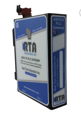 REAL TIME AUTOMATION 460BSTCP-N700-W