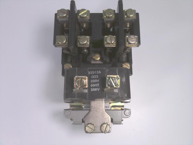 CR2810A14AC23 par GENERAL ELECTRIC