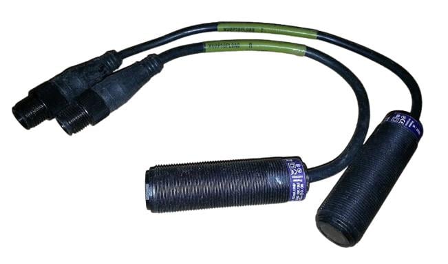 SCHNEIDER ELECTRIC XU2P18PL9AB