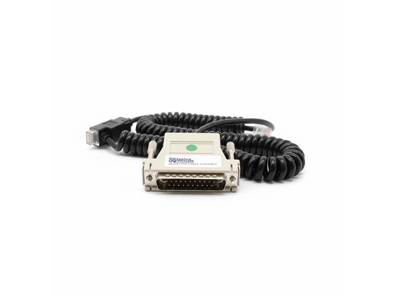 APPLIED ROBOTICS INC QSC-4-0.6-MP