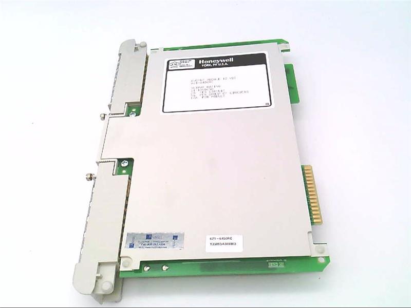 HONEYWELL 621-6450RC