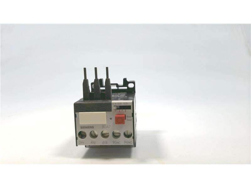 SIEMENS 3UA7-021-0C