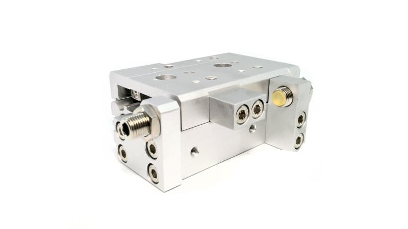 SMC MXS16-20A