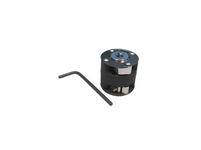 HEIDENHAIN CORP 293328-01