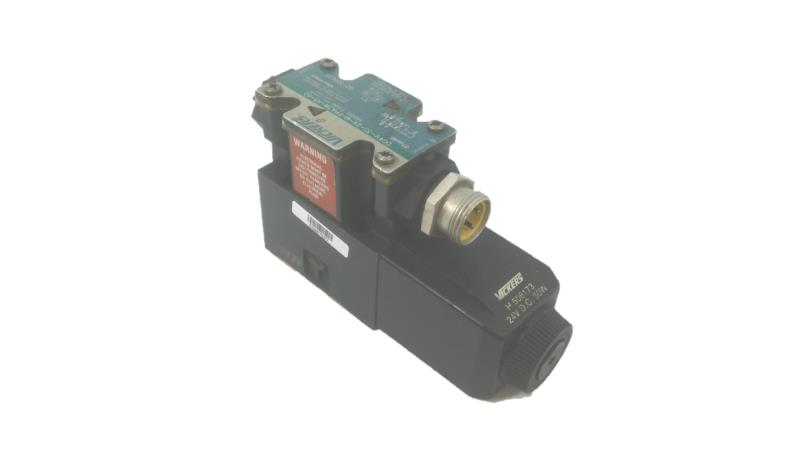 DG4V-3S-2A-M-FPA3W-H5-60 by EATON CORPORATION