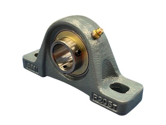 AMI BEARINGS UCP205-16C4HR5