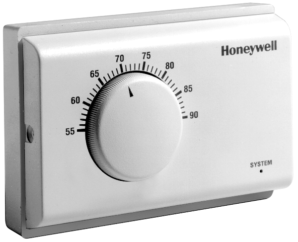 HONEYWELL T6984E-1059