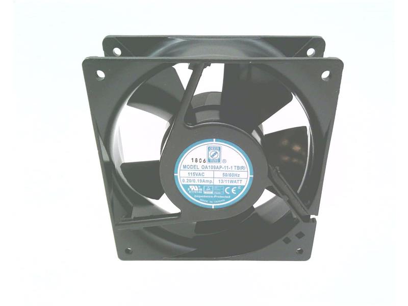 ORION FANS OA109AP-11-1TBR