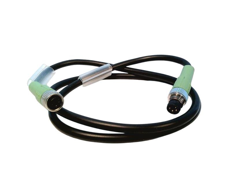 SAC-4P-M 8MS/0,6-PVC/M 8FS by PHOENIX CONTACT
