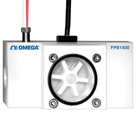 OMEGA ENGINEERING FPB1406