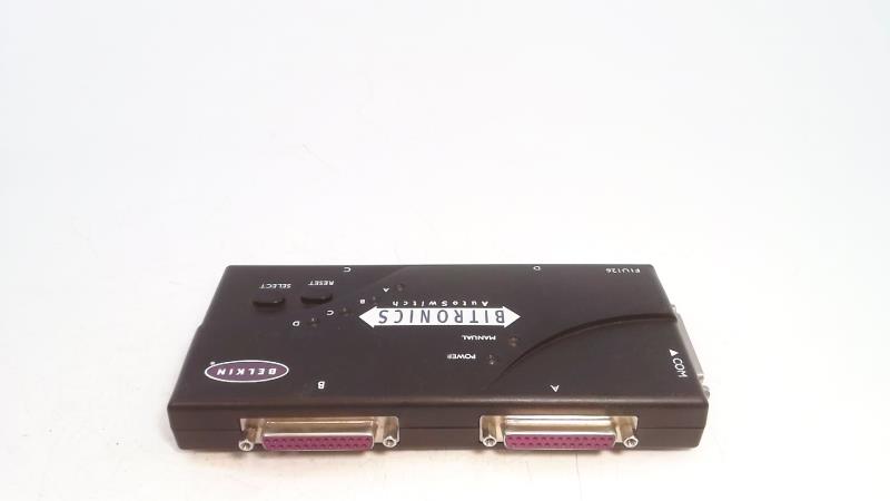 BELKIN F1U126