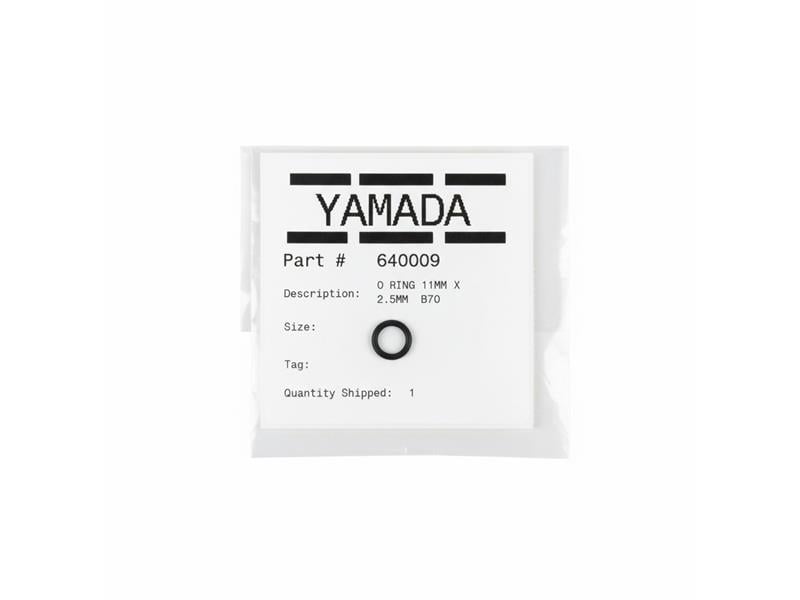 YAMADA PUMP 640009