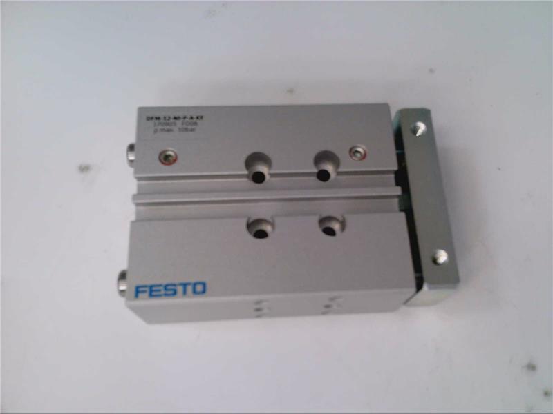 FESTO DFM-12-40-P-A-KF