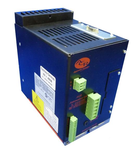 AGR AGR0702-181-00