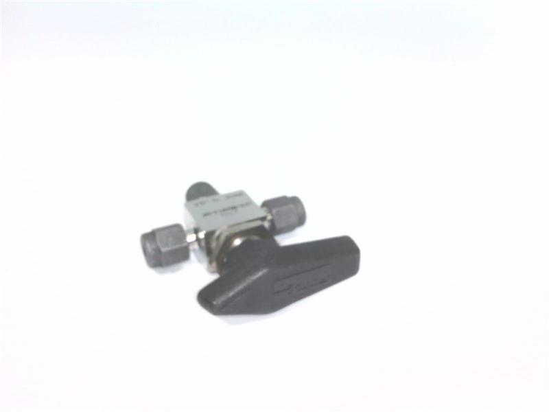PARKER 2Z-MB2XPFA-SSP