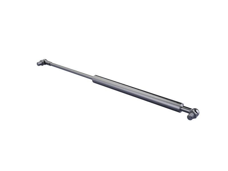 INDUSTRIAL GAS SPRINGS INC 89S002291XX0445