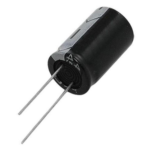 RS PRO 711-1573