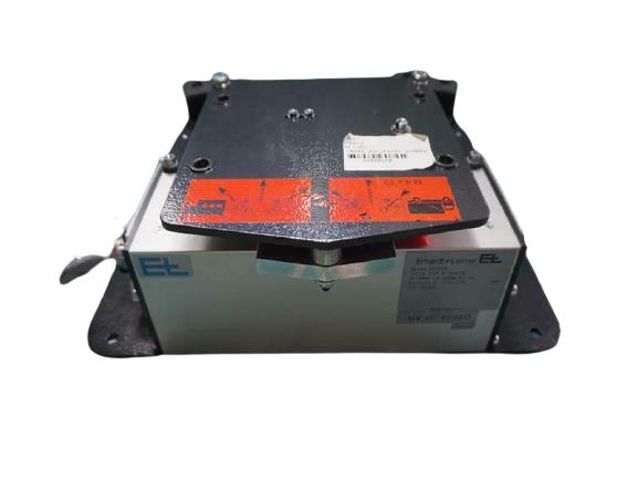 ERHARDT & LEIMER DRS2275