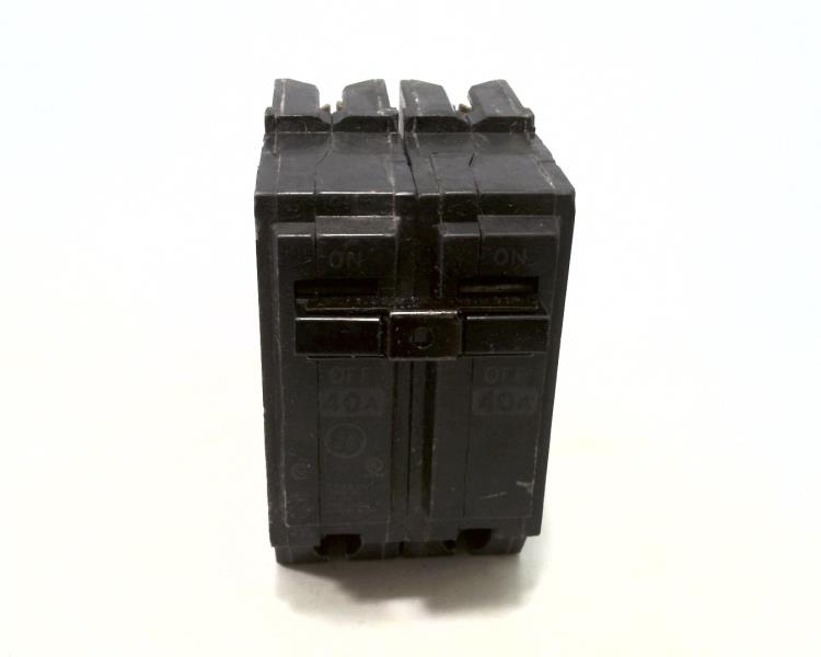 GENERAL ELECTRIC THQL24100