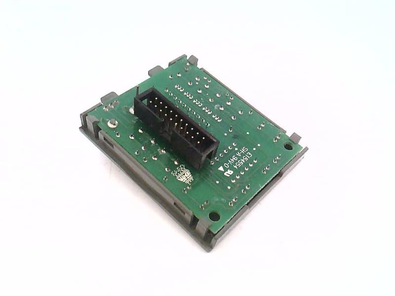 TECO-WESTINGHOUSE NDOP-01