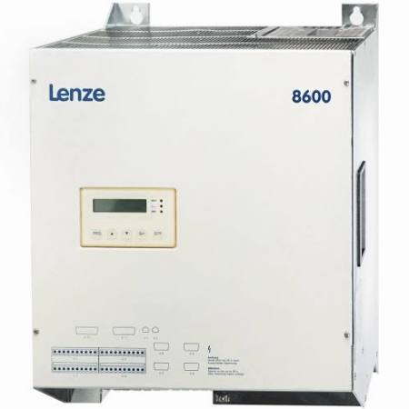 LENZE 8606E.3D.44