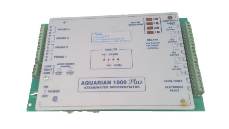 FOSSIL POWER SYS 7900-1104-02
