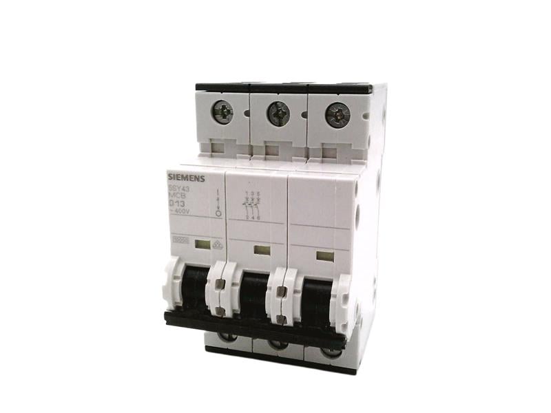 SIEMENS 5SY4313-8