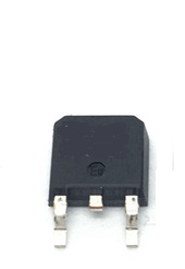 ALPHA & OMEGA SEMICONDUCTOR AOD409
