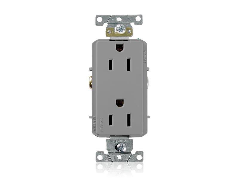 16252-GY por LEVITON