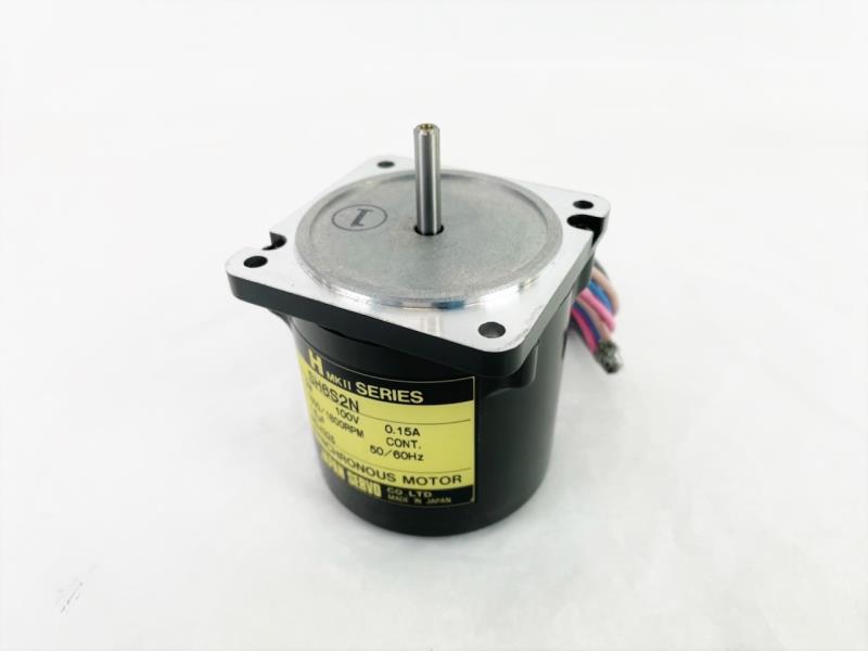 NIDEC CORP SH6S2N