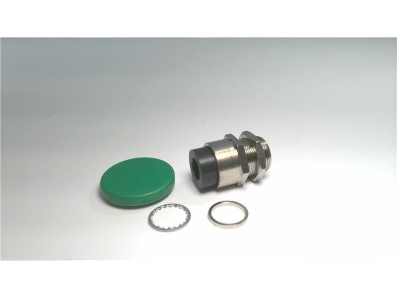 CLIPPARD PC-3M-GN