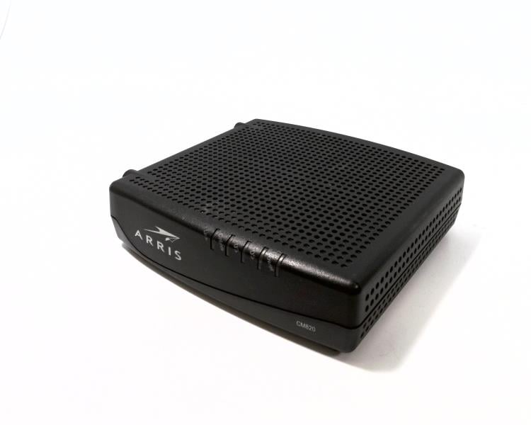 ARRIS CM820A