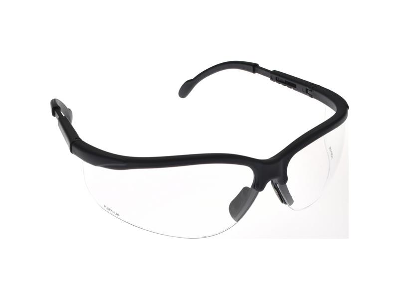 PRO SAFE INC 48268