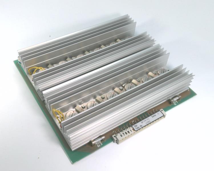 PARKER SM078V11