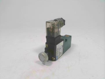 MAC VALVES INC DMB-DJAJ-4KD