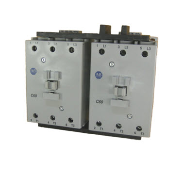 ALLEN BRADLEY 104-C60D02