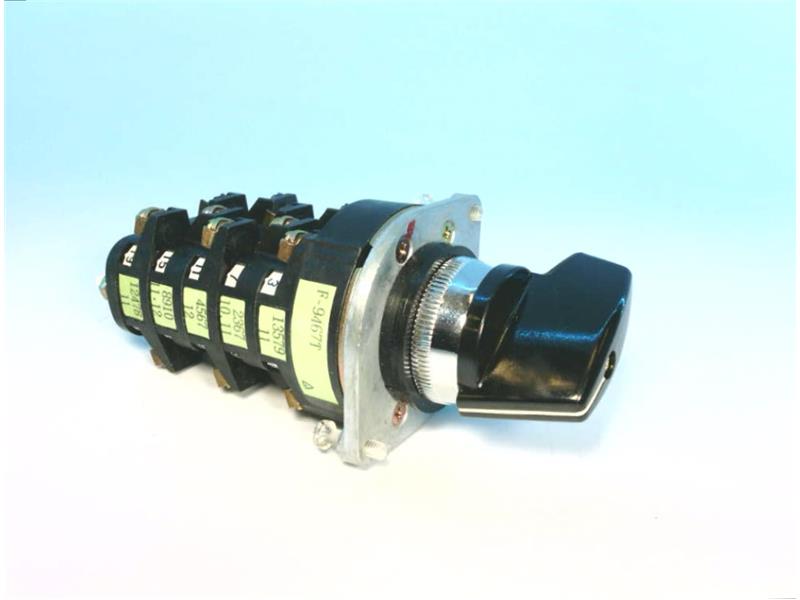 FUJI ELECTRIC RC310F-1/9467H1BT