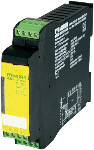 MURR ELEKTRONIK 3000-33113-3020005